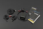 Gate TITAN V2 Advanced Set (Rear Wired) - Airsoft Nation