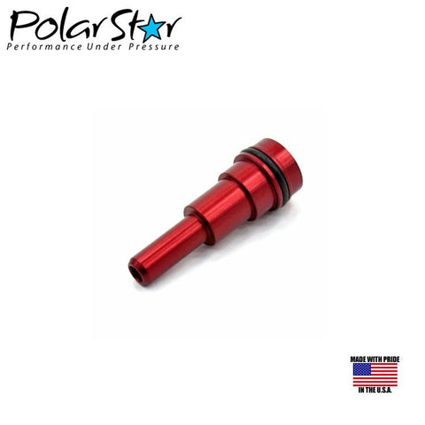PolarStar FE Red M4 Nozzle Assembly - Airsoft Nation
