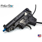 PolarStar Fusion Engine, Gen 3, Version 2, M4 Drop in Airsoft Engine - Airsoft Nation