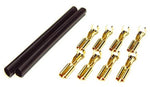 LayLax Prometheus Gold Motor Pins - Airsoft Nation