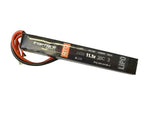 Raptors Airsoft RTQ 11.1V 1450 mAh 30C Stick LiPO Battery - Airsoft Nation