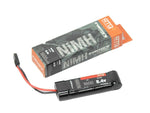 Raptors Airsoft RTQ NiMH 1600mah 8.4v Block Battery - Airsoft Nation