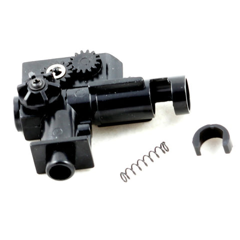 Raptors Airsoft RTV AEG M4/M16 Metal Hop Up Chamber - Airsoft Nation