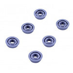 SHS 8mm Airsoft Ball Bearing Bushings Metal - Airsoft Nation