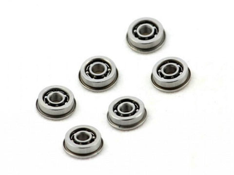 SHS 9mm Oil-Retaining Metal Ball Bearing Bushings - Airsoft Nation