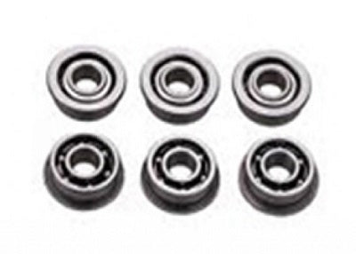 SHS Airsoft 6mm Ball Bearings Metal - Airsoft Nation