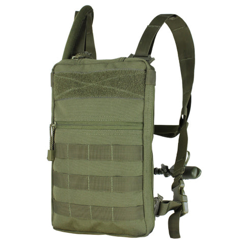 Condor Tidepool Hydration Carrier, OD Green - Airsoft Nation