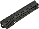 VFC Calibur 13” Keymod Rail, Black - Airsoft Nation