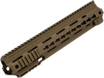 VFC Calibur 13” Keymod Rail, Bronze - Airsoft Nation