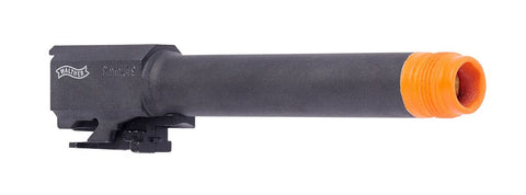 Elite Force Walther PPQ Complete 14mm Threaded Barrel Assembly - Airsoft Nation
