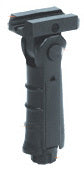 UTG Ambidextrous Foldable Foregrip - Airsoft Nation
