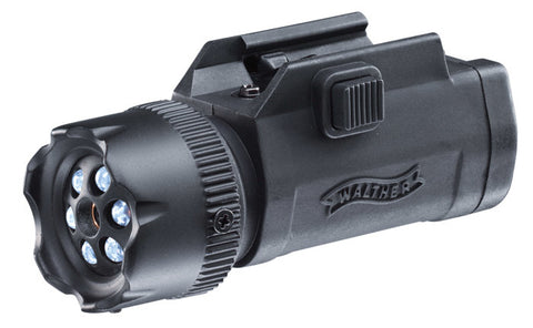 Walther FLR 650 Flashlight/Laser Combo - Airsoft Nation