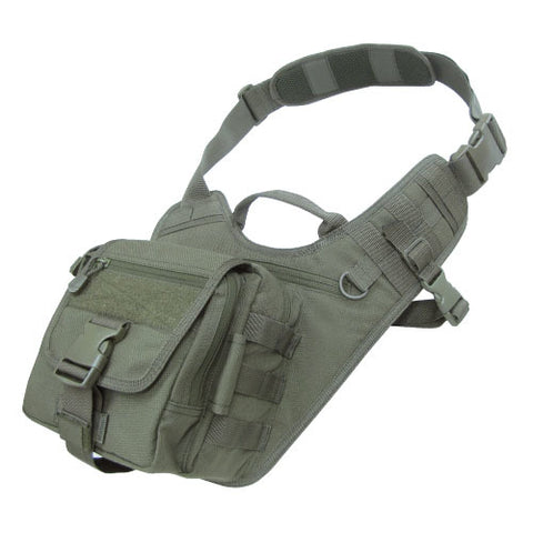 Condor EDC Bag, OD Green - Airsoft Nation