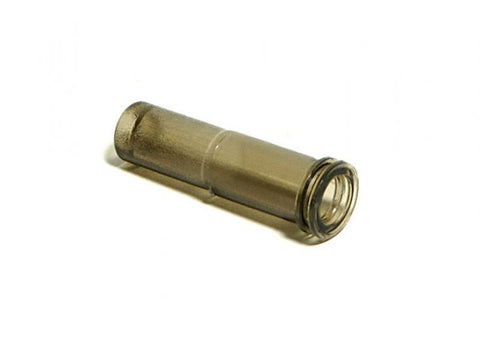 Echo 1 ASC/SCAR/MK16 Plastic Air Nozzle - Airsoft Nation