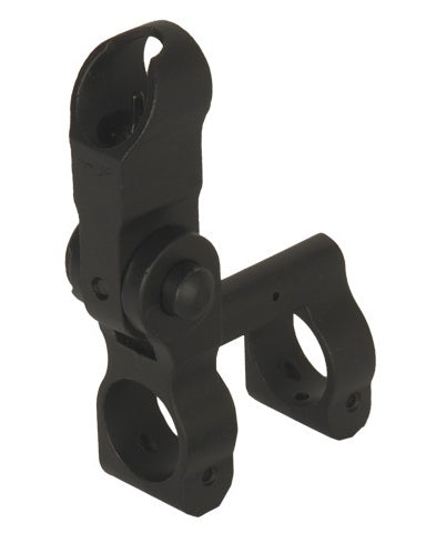 Metal Flip Up Front Sight For M4 AEGs - Airsoft Nation