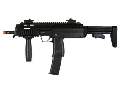 H&K MP7 AEG Airsoft SMG - Airsoft Nation