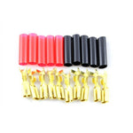 Lonex/ASG Airsoft Motor Connectors (10pcs) - Airsoft Nation