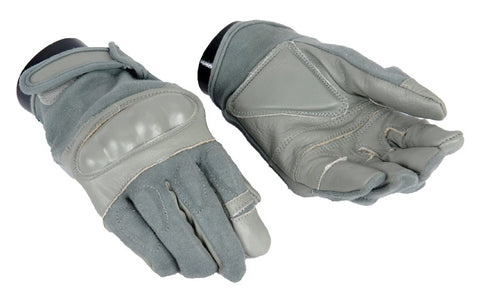 Sage Hard Knuckle Gloves - Airsoft Nation