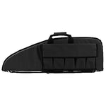 NC Star 42" Gun Bag, Black - Airsoft Nation