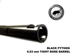 MadBull Black Python 407mm Tight Bore 6.03mm Barrel - Airsoft Nation