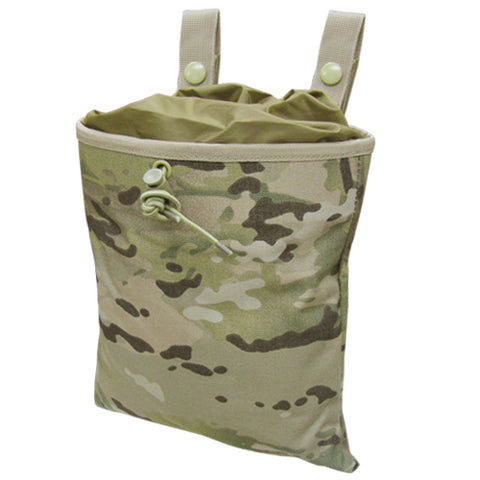 Condor 3-Fold Mag Recovery Pouch, Multicam - Airsoft Nation