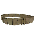 Condor G.I. Style Nylon Pistol Belt - Airsoft Nation