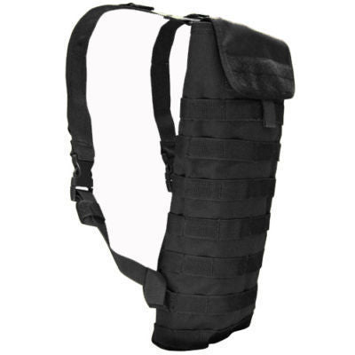 Condor Hydration Carrier, MOLLE, Black - Airsoft Nation