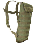 Condor Hydration Carrier, MOLLE, OD Green - Airsoft Nation