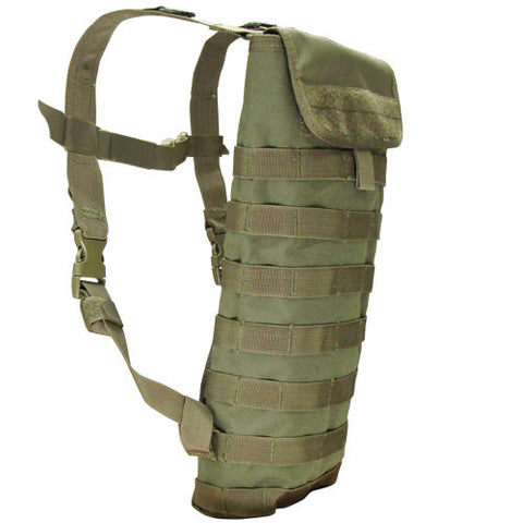 Condor Hydration Carrier, MOLLE, OD Green - Airsoft Nation