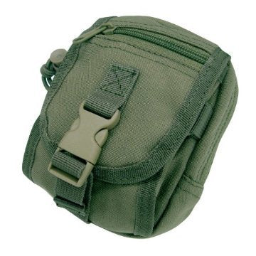 Condor MOLLE Gadget Pouch, OD Green - Airsoft Nation