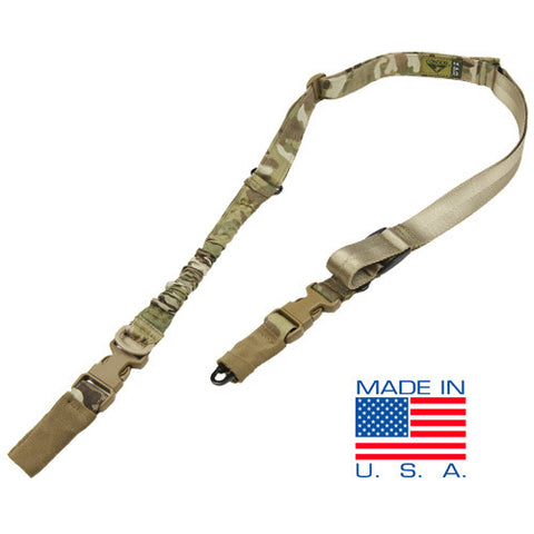 Condor STRYKE Tactical Sling, Multicam - Airsoft Nation