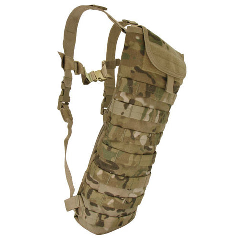 Condor Water Hydration Carrier, Multicam - Airsoft Nation