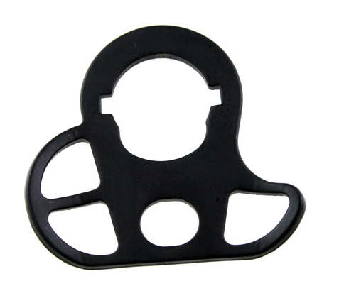 Full Metal M4 CQD One Point Sling Mount - Airsoft Nation
