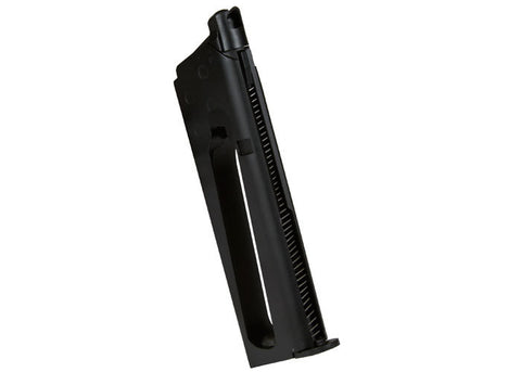 Elite Force CO2 Magazine for 1911A1 by KWC, 14 Rounds - Airsoft Nation