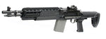 G&G Top Tech GR14 HBA Short M14 EBR Airsoft Rifle - Airsoft Nation