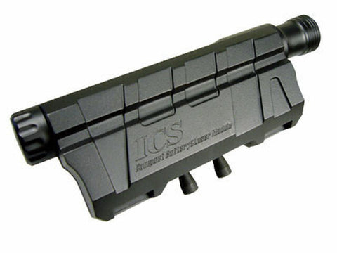 ICS PEQ Battery Box, Laser unit - Airsoft Nation