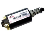 ICS Turbo 3000 Motor - Long Type - Airsoft Nation