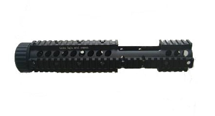 JG CNC Aluminum Quad Rail M4 RIS - Airsoft Nation