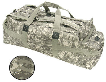 Leapers UTG Ranger Field Bag (Army Digital Camo) - Airsoft Nation