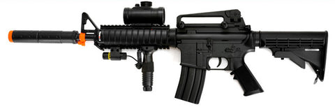 M83 Electric Airsoft Rifle Heavy Weight AEG - Airsoft Nation