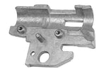 WE Right Side Hop-up & Barrel Housing, Fits All WE Gas Blowback Airsoft Pistols - Airsoft Nation