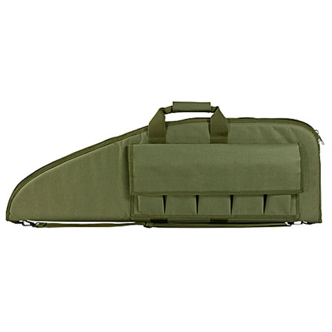 NC Star 38" Gun Bag, OD Green - Airsoft Nation