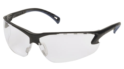 Strike Systems Protective Glasses, Clear Lens - Airsoft Nation